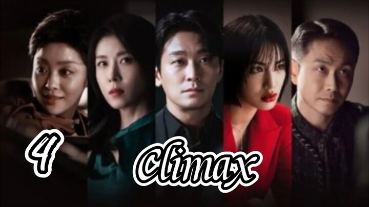 Climax Episode 4 Sub indo 2026