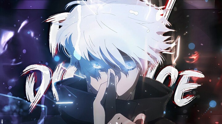 YUNGPC x IDY Bran  - frm_a_d1stance