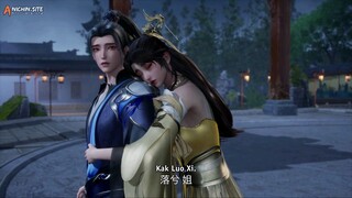 Lingwu Continent | Episode 22 Sub Indo