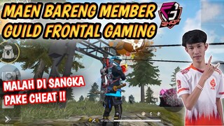 MAEN BARENG GUILD FRONTAL GAMING