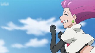 New MUJI Episode 016 Quick Look: Xiaozhi captures Gengar! Fulfilling fans' wishes!