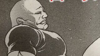 Fist Blade 2: The protagonist changes with time, but the stepping stone remains the same. Kyoichiro,