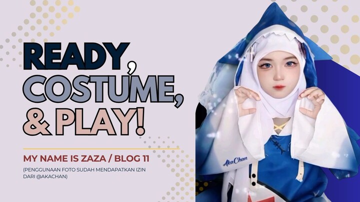AnyJapan! - Ready, Costum & Play!