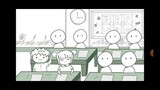 hugas pwet (yogiart animation)
