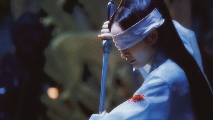 طردت عمّتك بمرّة واحدة ثمانية عشر من كبار الآلهة بمعروكة يو تشينغ كونلون السحرية.