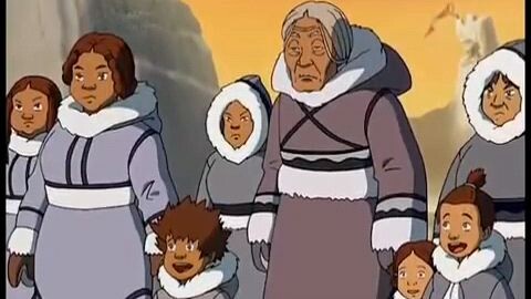 avatar the legend of aang book1 eps 2