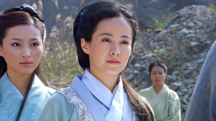 “Sao các phi tần không hợp sức đấu đá chốn cung đình nhỉ? Hay là họ không thích vậy?”