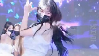 Panda Class TV Korea Girl
