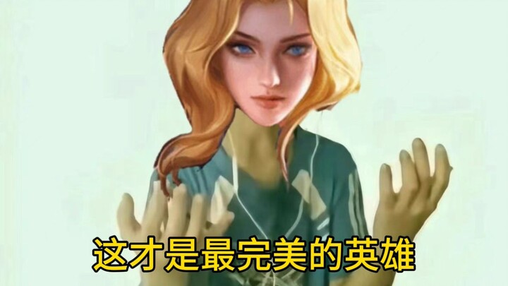 هذا هو البطل الذي نحتاج أن نلعبه مع لاعبي طريق المواجهة!