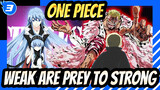ONE PIECE|[Esdese] The weak are the strong, the winner is the king_3