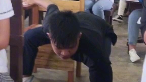 PANOORIN NYO O PAPANOORIN NYO