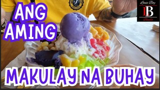 ANG AMING MAKULAY NA BUHAY | RETIRED IN PAMPANGA, PHILIPPINES