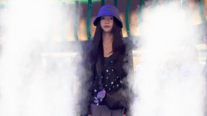 Trang phục không sến súa trong concert