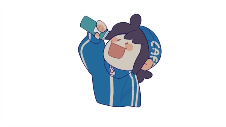 【MCYT/quackity】*I Drank Shampoo [Please Read the Pinned Comment First]