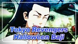 [Tokyo Revengers] Halloween Baji
