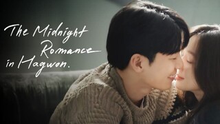 MY MIDNIGHT ROMANCE IN HAGWON EP04 tagalog