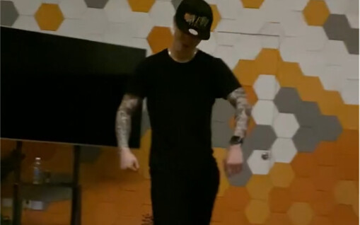 【Krump X Trix】แก่นแท้ของฟรีสไตล์คือการฝึกฝนจนชำนาญ