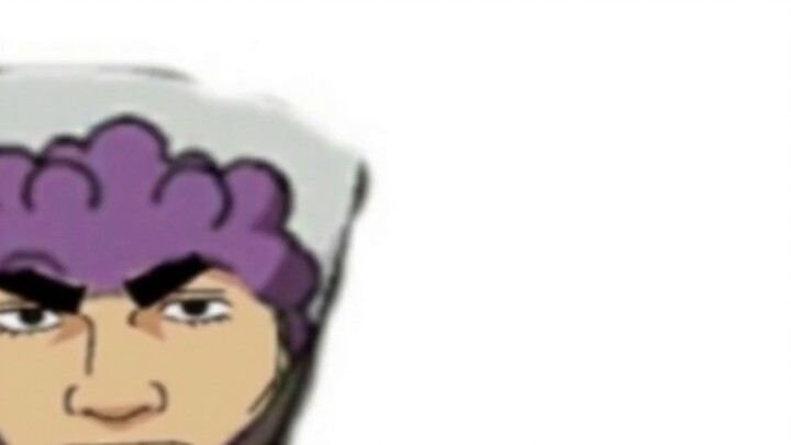 [Konoha Encyclopedia] Is there no hairstyle that suits Might Guy?