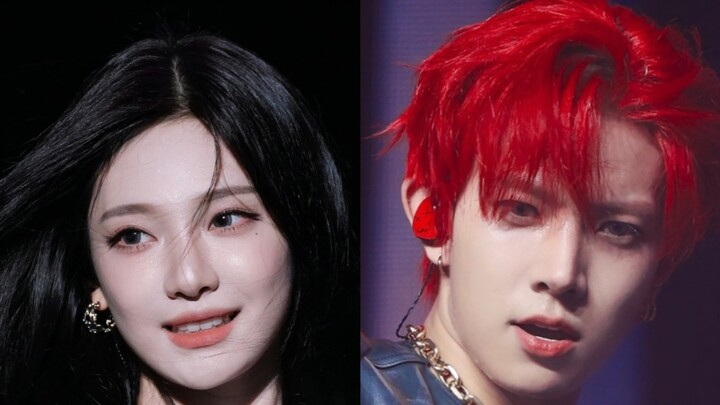 أغنية K-pop فريدة من نوعها حقًا