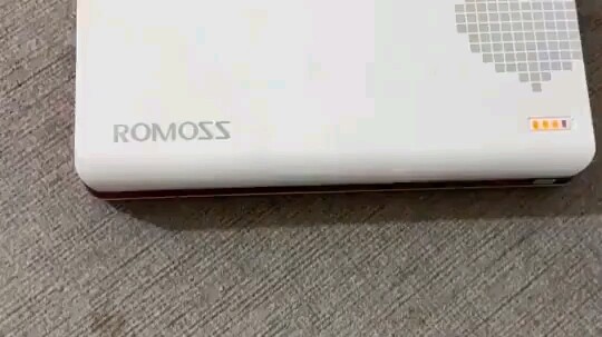 Inilah power bank sungguhan!