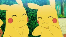 Pokemon Tập 1138: Khá-Giống-Pikachu ngàn cân treo sợi tóc!