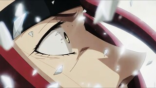 Pertarungan Singkat Yang Membuat Hilangnya Harapan | Anime Hell Paradise
