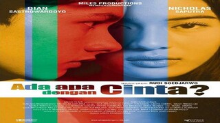 Ada Apa Dengan Cinta? (2001)