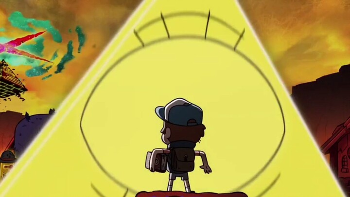 Bill Cypher dari Weird Town: Maukah Anda Membuat Kesepakatan?