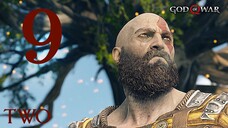 MIMIR | God of War(Hardest Difficulty) | PART 9(2)