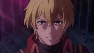 Black Summoner Episode 2 English Subbed Full Screen