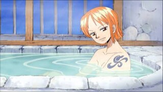 MOMENT SUS DI ONE PIECE