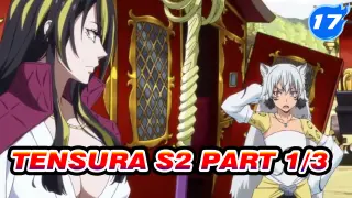 TenSura S2 unlimited edition Part 1/3_E17