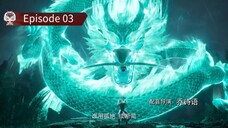 The Alchemist Rise Eps 03 Sub Ind