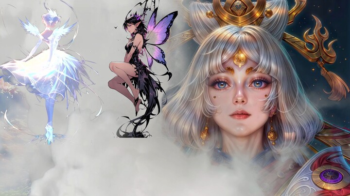 The Girl Of The Midnight Dreams