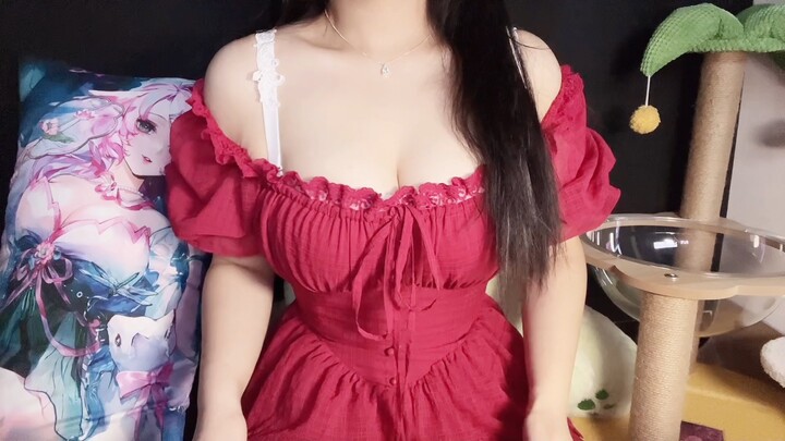 Pemotretan sampul, Guagua nggak tahu cara bikin sampul yang bagus, jadi cuma bisa bikin video terus 