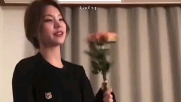 申有娜：受不了我那爱模仿人的姐姐