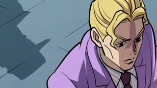 [DNA Disorder] Masked Knight Seitaro