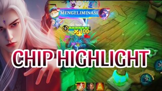CHIP HIGHLIGHT