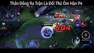 Thần Đồng Ra Trận Là Đối Thủ Ôm Hận P3