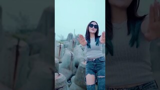 Biasa sa cinta coba ko pahami #malaagatha #karnasusayang #shorts