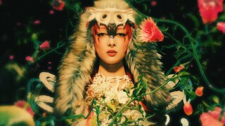 XG最新回归曲HOWLING MV公开