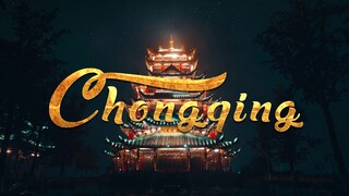 【CHONGQING】Video perjalanan Chongqing