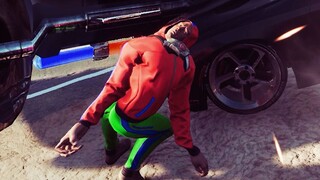世界上BUG最多的搞笑游戏 每局1500个BUG
