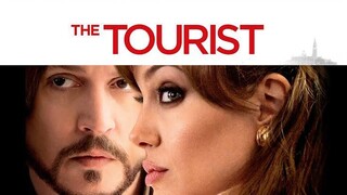 'The Tourist  (2010) Drama.Detective.Thriller - Subtitle Indonesia