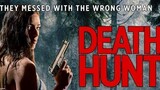 Death Hunt [2022]