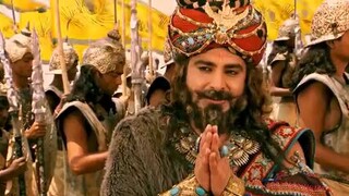 mahabharata eps 176