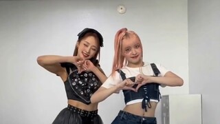 NMIXX x KARA x หลังเวทีของแต่ละกลุ่ม รักฉันเหมือนความท้าทายนี้!