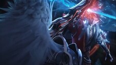 Return Of The Immortal  08 Sub Indo