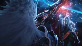 Return Of The Immortal  08 Sub Indo