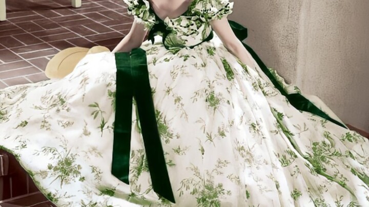 Can you believe this is a movie from 1939❓❗I can honestly say this is the dream of 900 million young